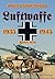 Luftwaffe 1935-1945, Книга 5