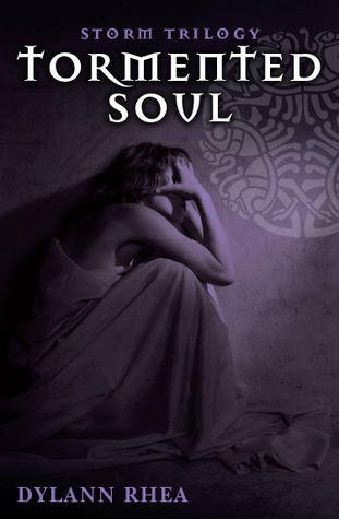 Tormented Soul (Storm Trilogy #1)