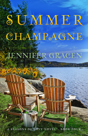 Summer Champagne (Seasons of Love, #4)