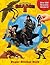 DreamWorks How to Train Your Dragon 2 Super Sticker Book