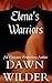 Elena's Warriors (Menage Romance, MFM)