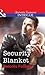 Security Blanket by Delores Fossen