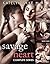 Savage Heart: Complete Series (Savage Heart, #1-4)