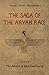 The Saga of the Aryan Race - Volume 2 by Porus Homi Havewala