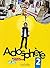 Adosphere: Livre de l'Eleve 2 & CD Audio (French Edition)