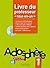 Adosphere: Livre du Professeur 1 (French Edition)
