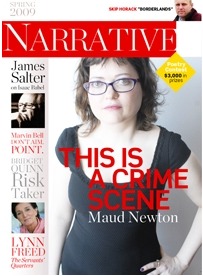Narrative Magazine Spring 2009