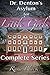 Dr. Denton's Asylum For Little Girls (Complete Series)