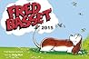 Fred Basset Yearbook 2015