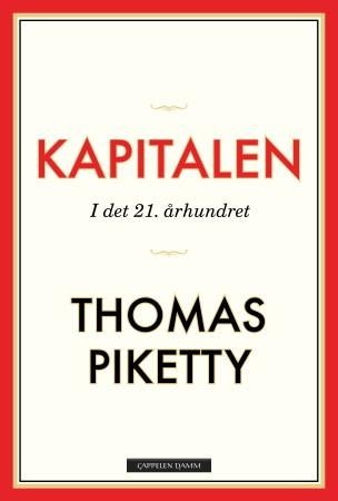Kapitalen i det 21. århundre