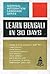 Learn Bengali in 30 Days by N.S.R. Ganathe