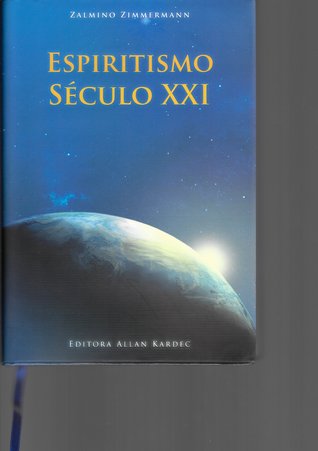 Espiritismo Século XXI (Hardcover)