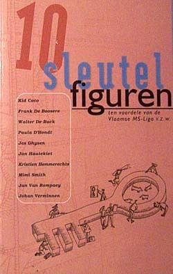 10 sleutelfiguren