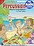 Percussion Lessons for Kids: How to Play Percussion for Kids (Free Audio Available) (Progressive Young Beginner)