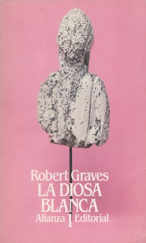 La Diosa Blanca, Tomo 1 (Paperback)