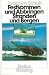 Festkommen und Abbringen, Stranden und Bergen (Yacht-Bücherei, Bd. 96)