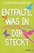 Entfalte, was in dir steckt: Verborgene Fähigkeiten entdecken und persönliche Stärken entwickeln – Ein Praxisbuch (German Edition)