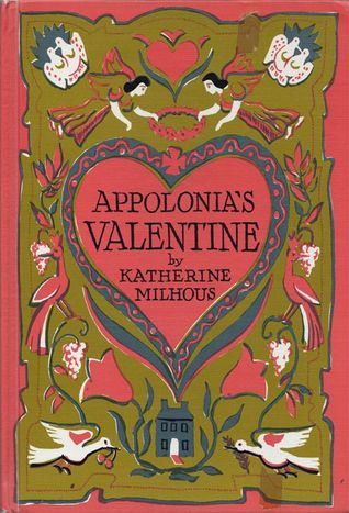 Appolonia’s Valentine