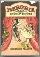 Herodia the Lovely Puppet