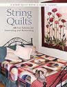 String Quilts: 10...