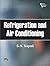 Refrigeration and Air-Conditioning
