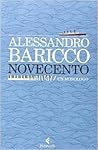 Novecento. Un monologo by Alessandro Baricco