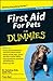 First Aid For Pets For Dummies®, Portable Edition