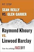 Pit Stop: Sean Reilly vs. Glen Garber