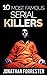 10 Most Famous Serial Killers
