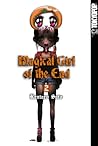 Magical Girl of the End, Band 02 by Kentarō Satō
