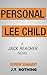 Personal: A Jack Reacher No...