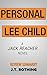 Personal: A Jack Reacher Novel by Lee Child - Review Summary