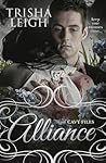Alliance (The Cavy Files, #2) Alliance (The Cavy Files, #2)