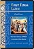 First Form Latin, Instructional DVDs
