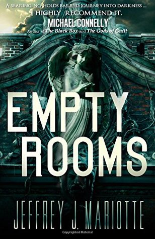 Empty Rooms (The Krebbs and Robey Casefiles)