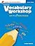 Vocabulary Workshop ©2011 Level Blue (Grade 5) Student Edition