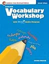 Vocabulary Workshop ©2011 Level Blue (Grade 5) Student Edition