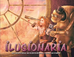 Ilusionaria IV (Ilusionaria #4)