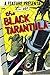 The Black Tarantula (Comic Book)