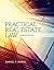Practical Real Estate Law by Daniel F. Hinkel