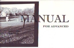 Manual for Advanced (Paperback)