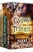 Gypsy Trilogy: Gypsy's Quest, Gypsy's Return, Gypsy's Secret (Gypsy series boxed set Book 1)