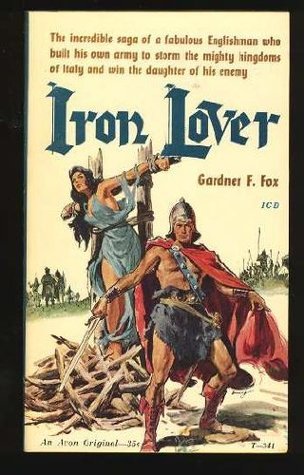 Iron Lover