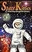 Space Kitties by E. Kaiser Writes