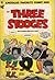 The Three Stooges (Comic Book)