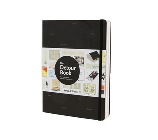 The Detour Book (Hardcover)