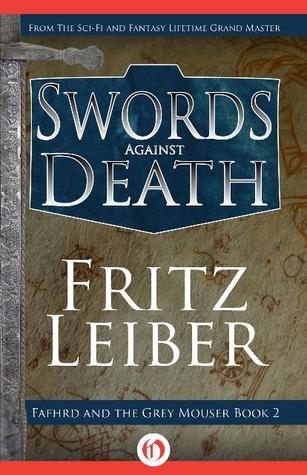 Swords Against Death