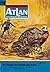 Atlan 14: Der Tempel des furchtbaren Gottes: Atlan-Zyklus "Im Auftrag der Menschheit" (Atlan classics) (German Edition)