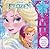 Frozen: Sound Book and Magic Wand Set (Disney)