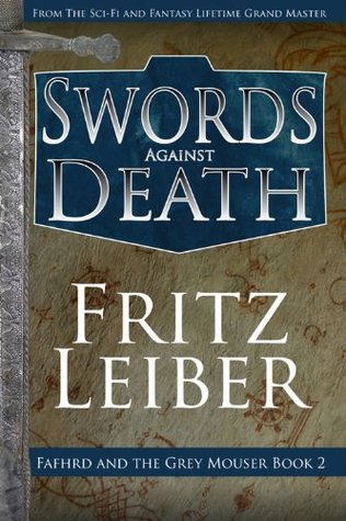 Swords Against Death